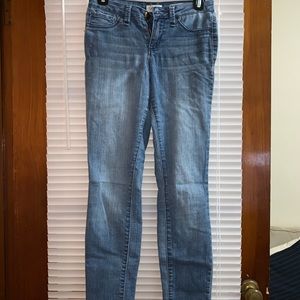 Jessica Simpson jeans